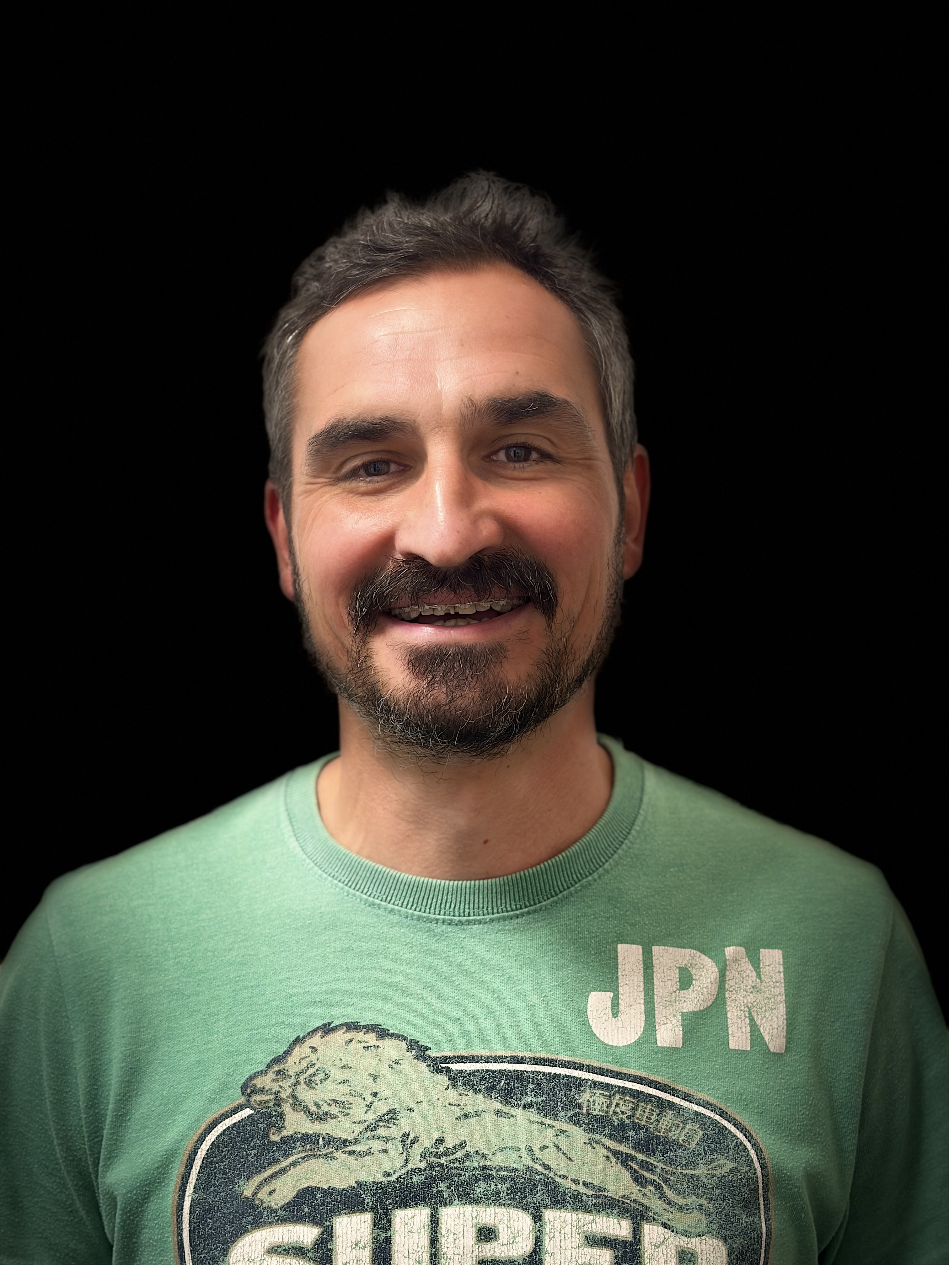Photo de Grégory Amann